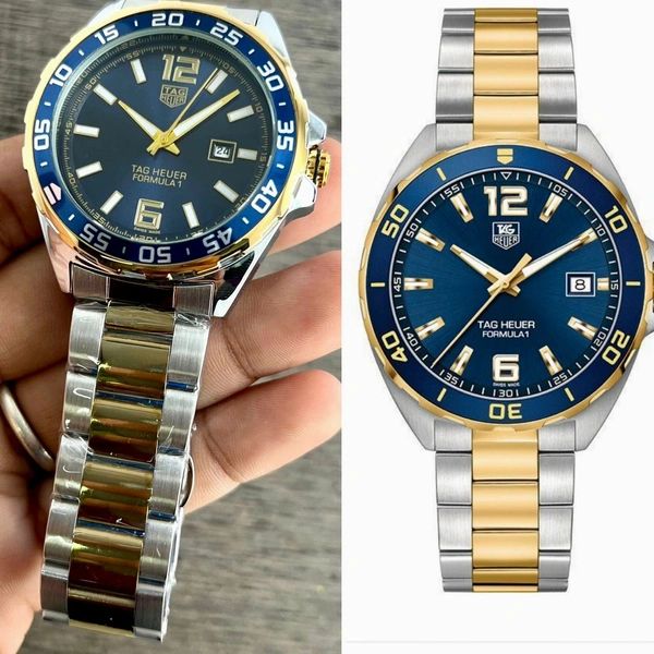 TAG HEUER
