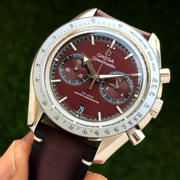 OMEGA