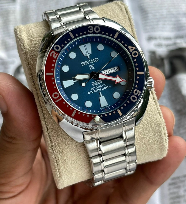 SEIKO