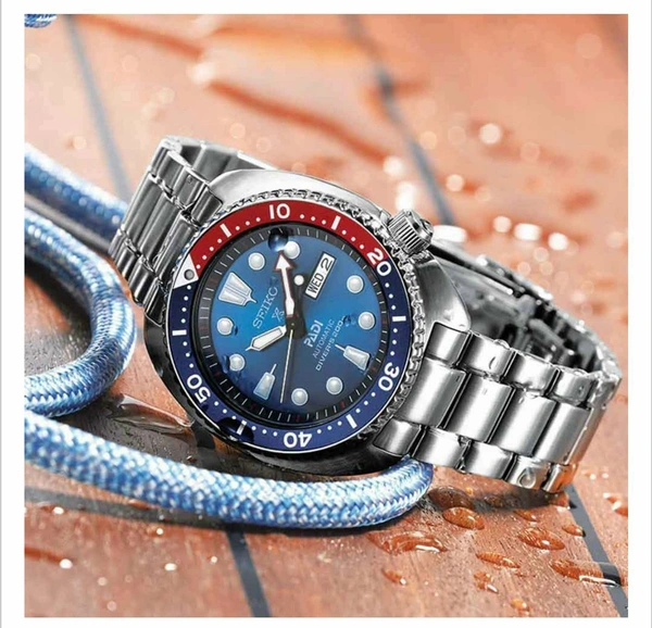SEIKO