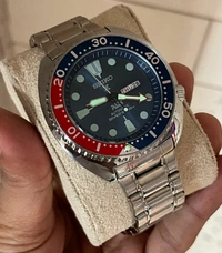 SEIKO