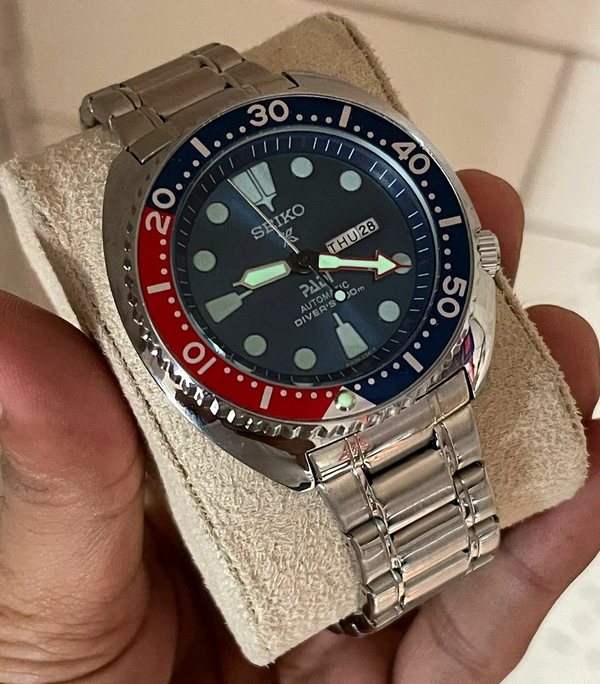 SEIKO