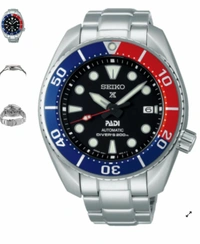 SEIKO