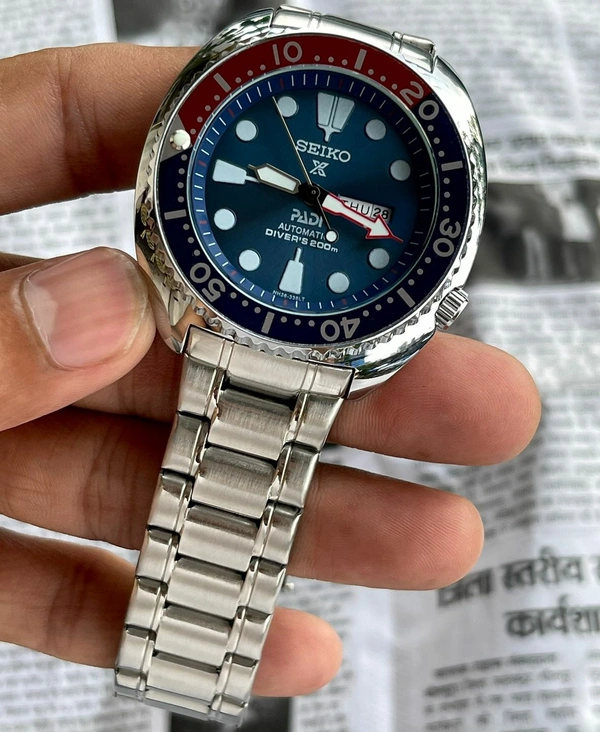 SEIKO