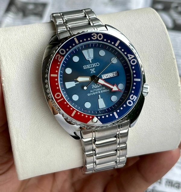 SEIKO