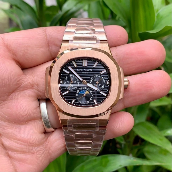 PATEK PHILIPPE (AUTOMATIC)