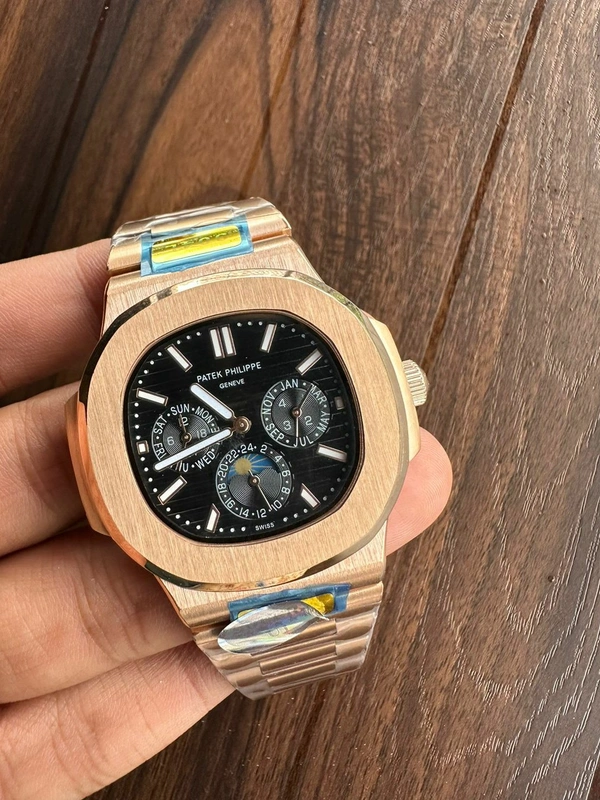 PATEK PHILIPPE (AUTOMATIC)