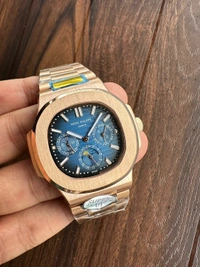 PATEK PHILIPPE (AUTOMATIC)