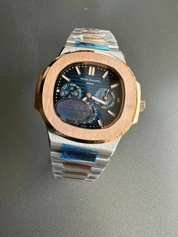 PATEK PHILIPPE (AUTOMATIC)