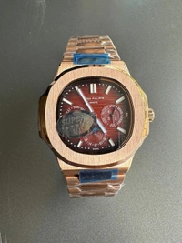 PATEK PHILIPPE (AUTOMATIC)