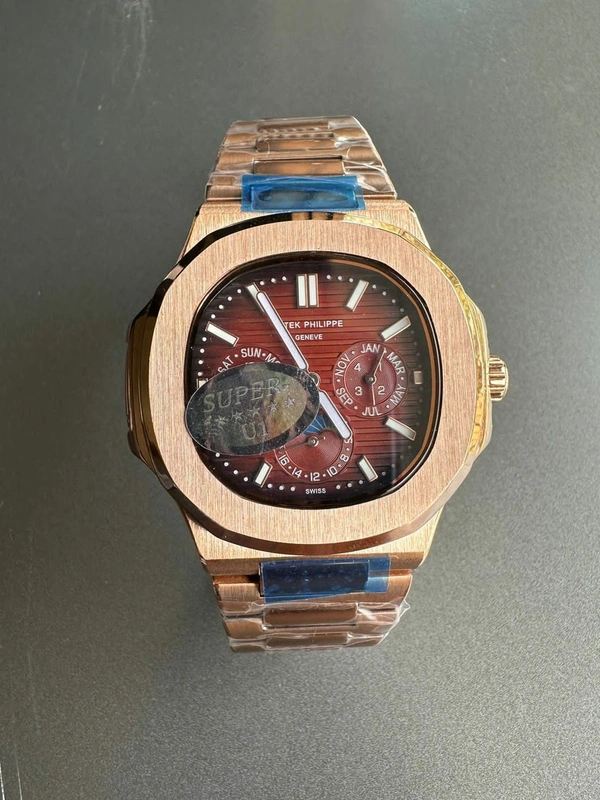 PATEK PHILIPPE (AUTOMATIC)