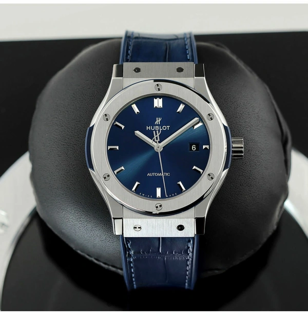 HUBLOT (AUTOMATIC)