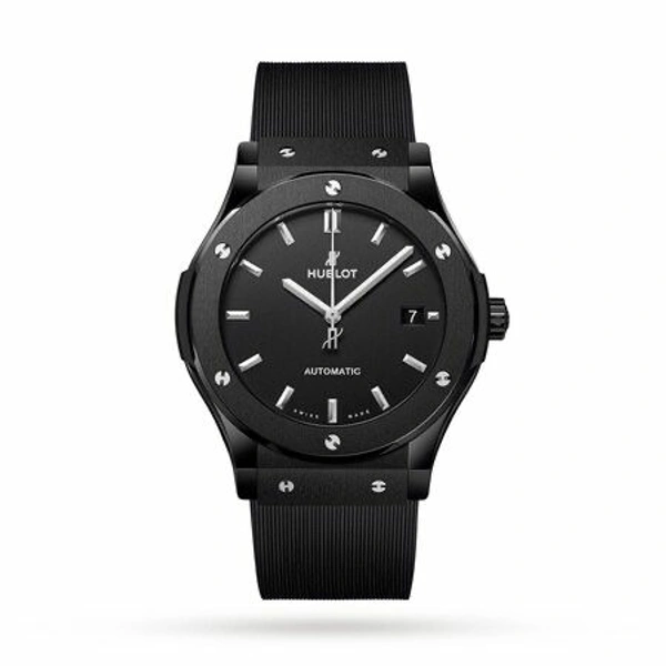 HUBLOT (AUTOMATIC)
