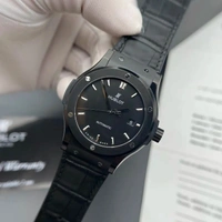 HUBLOT (AUTOMATIC)