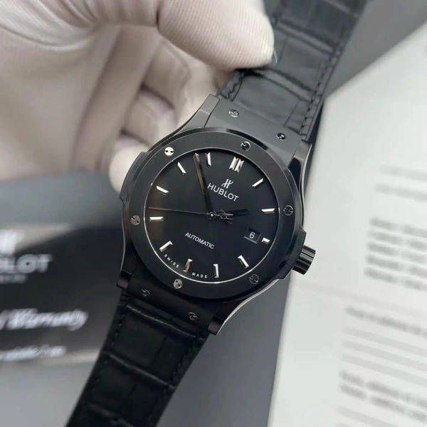 HUBLOT (AUTOMATIC)