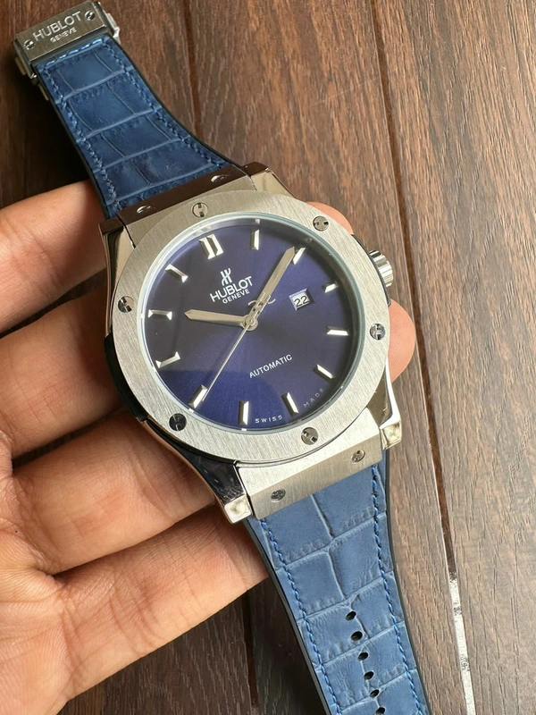 HUBLOT (AUTOMATIC)
