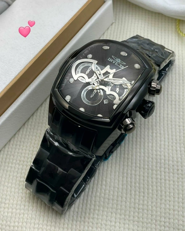 INVICTA