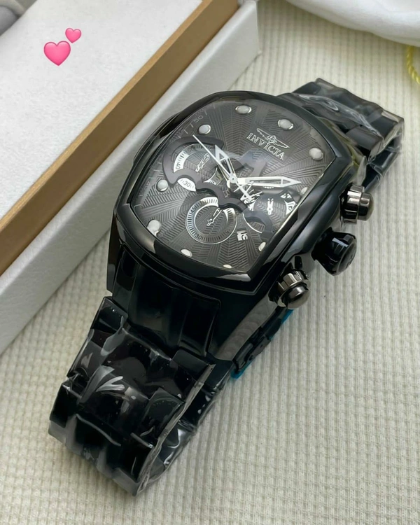 INVICTA