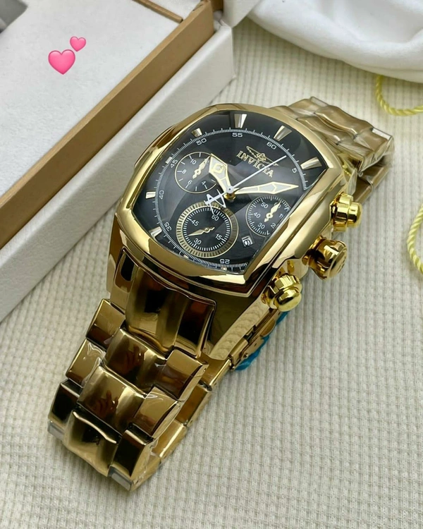 INVICTA