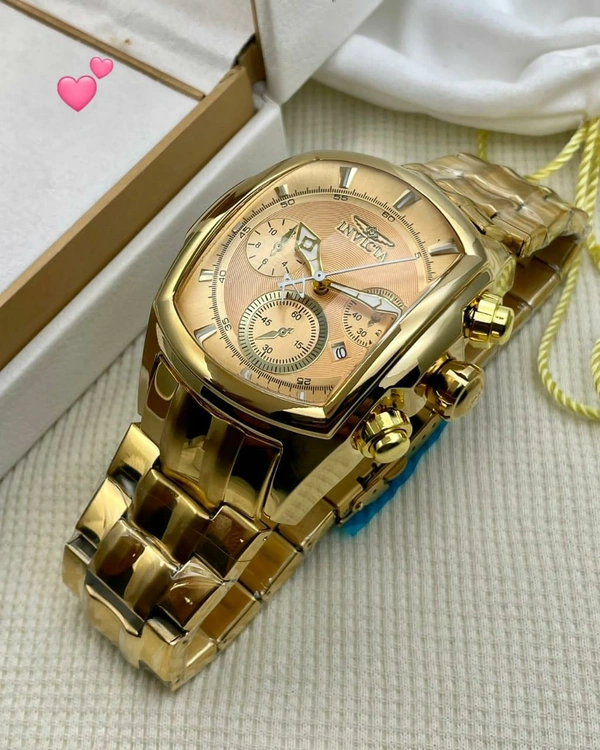 INVICTA