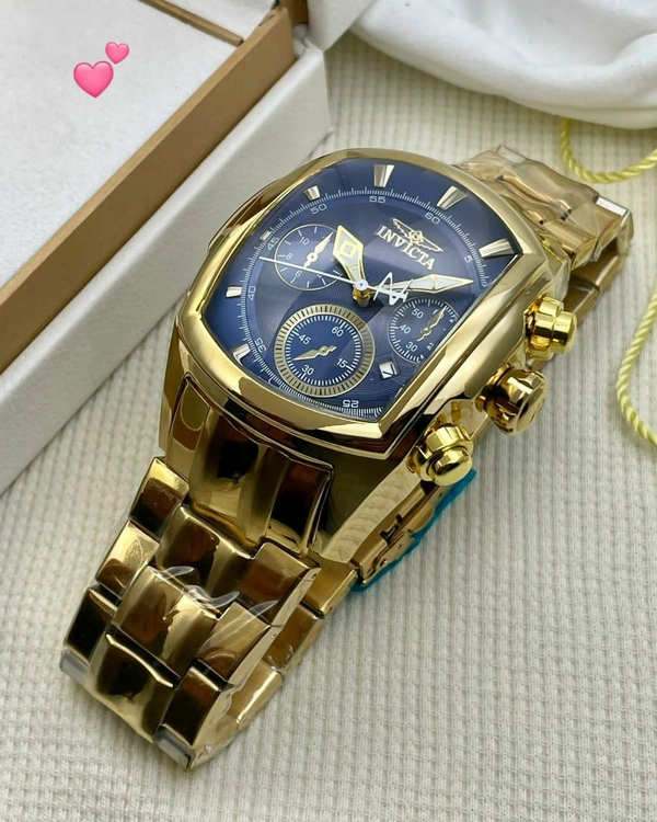 INVICTA