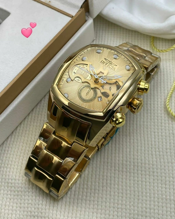 INVICTA