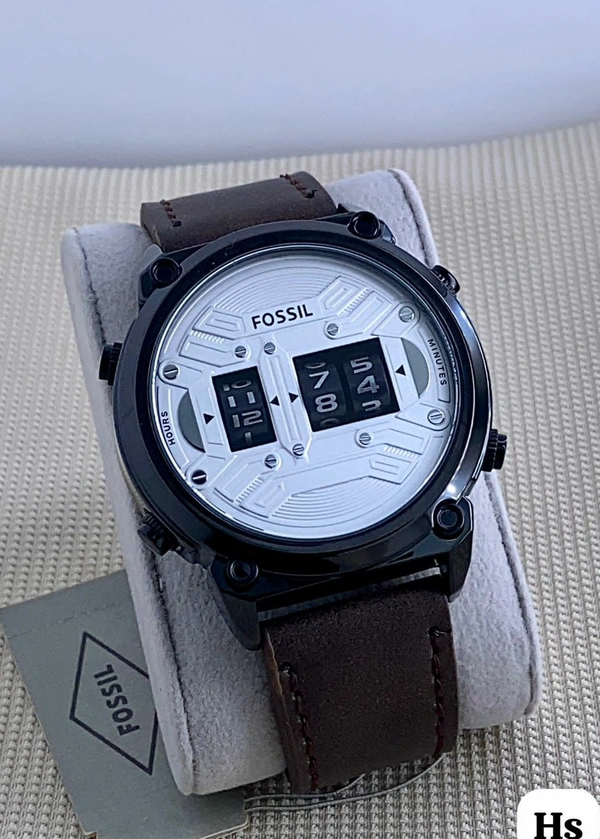 FOSSIL 7AA QTY