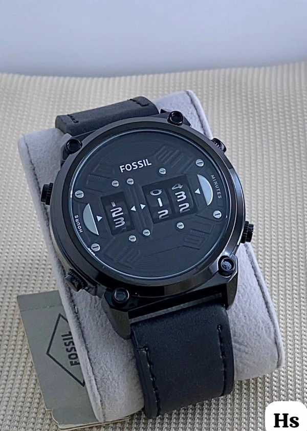 FOSSIL 7AA QTY