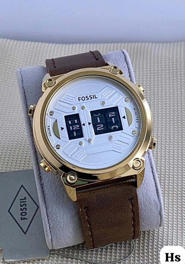 FOSSIL 7AA QTY