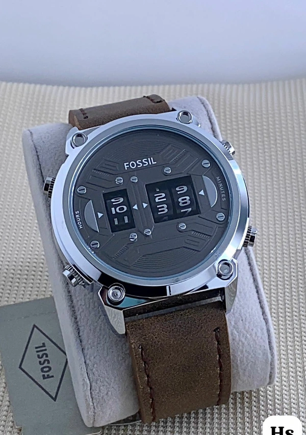 FOSSIL 7AA QTY