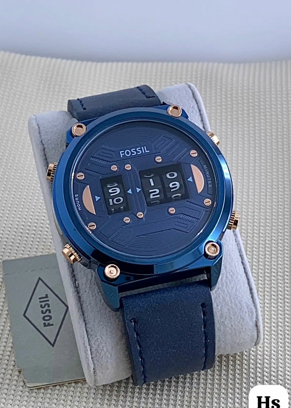 FOSSIL 7AA QTY