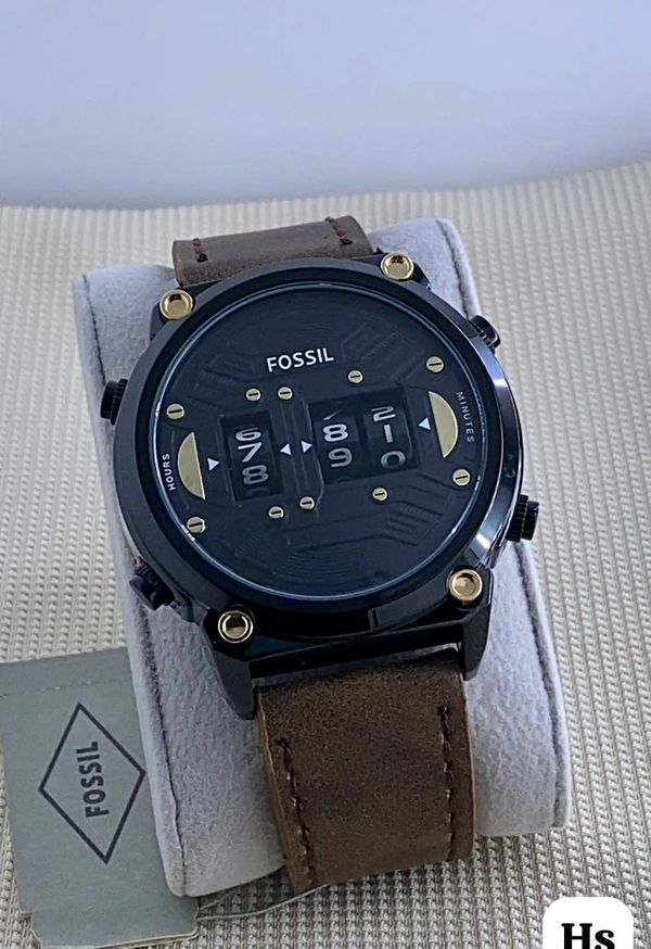 FOSSIL 7AA QTY