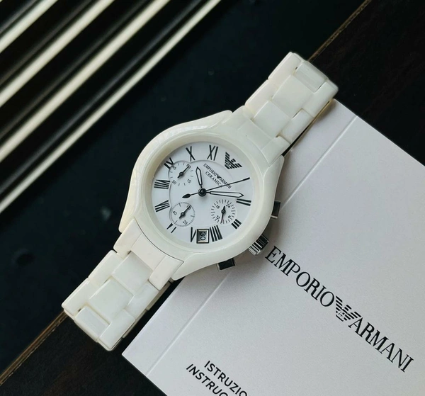 EMPORIO ARMANI