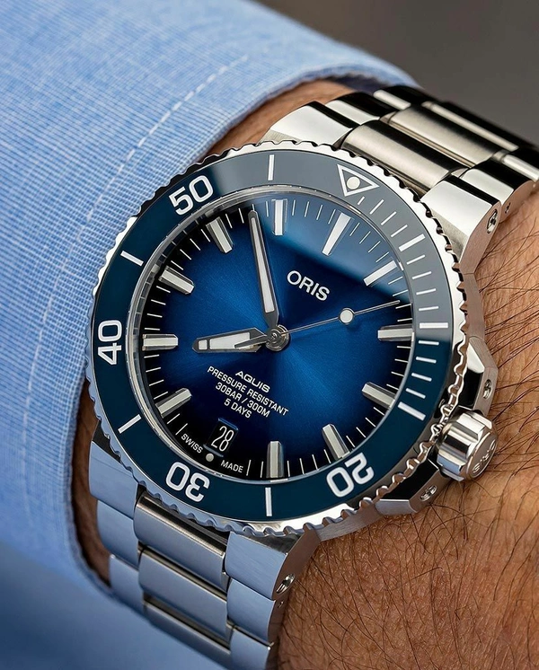 ORIS