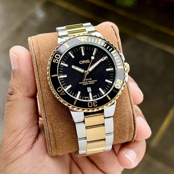 ORIS