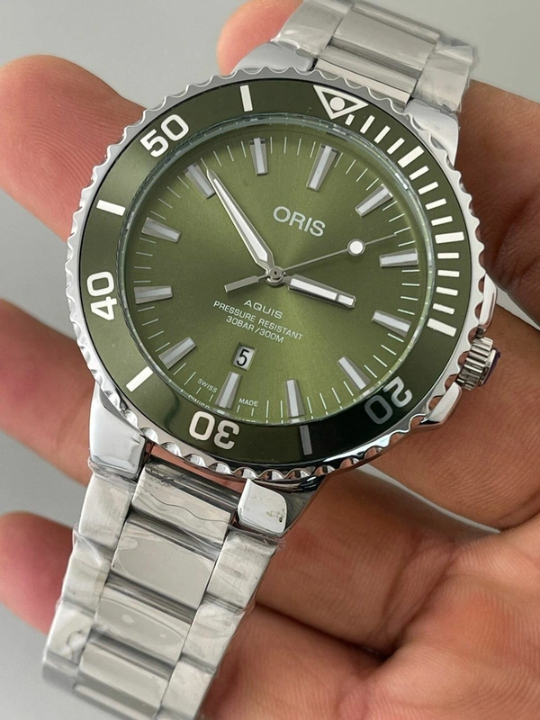 ORIS