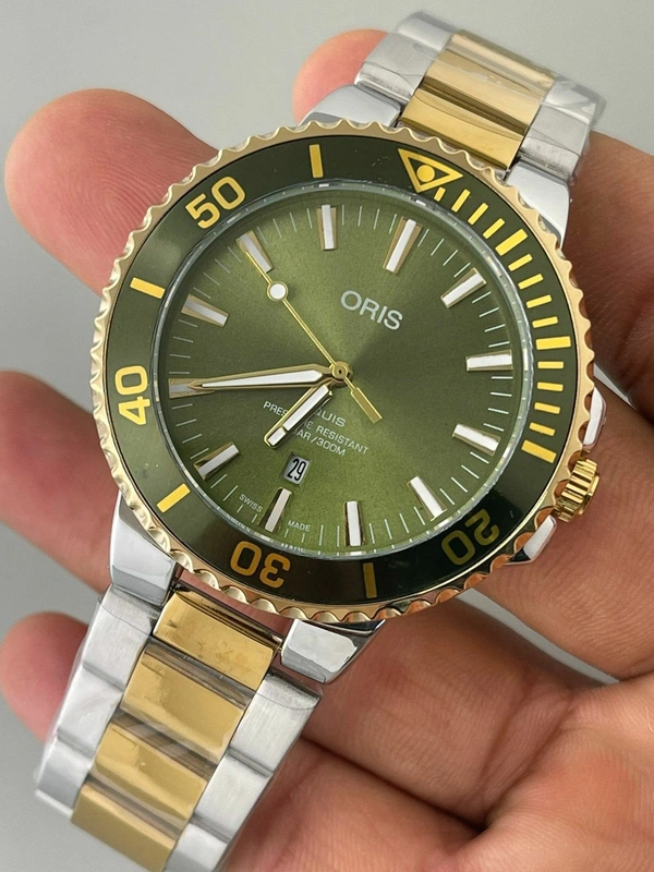 ORIS