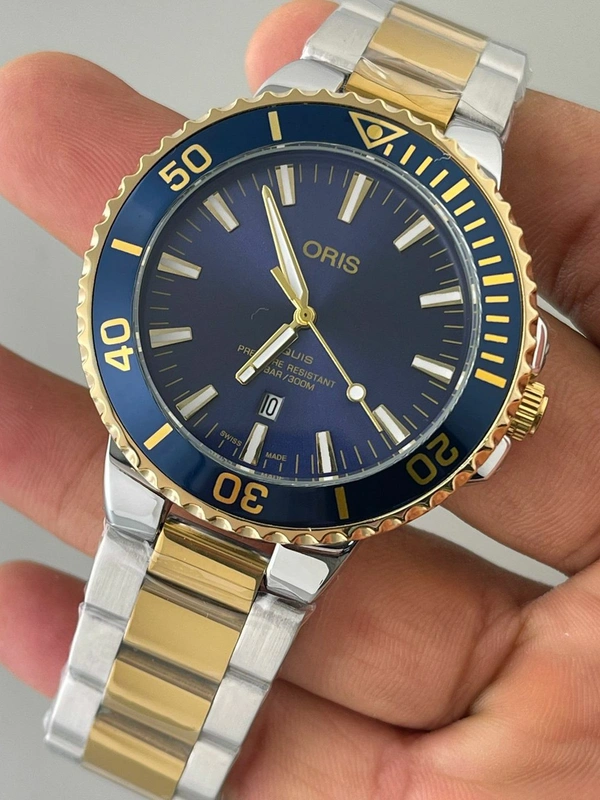 ORIS