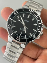 ORIS