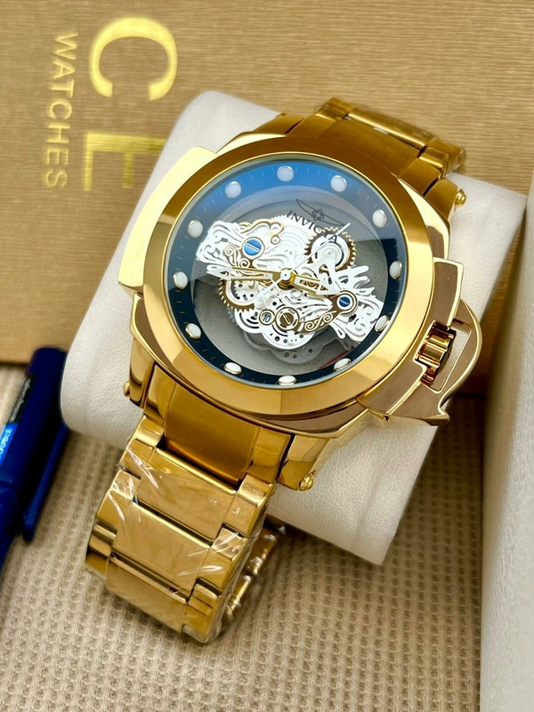 INVICTA