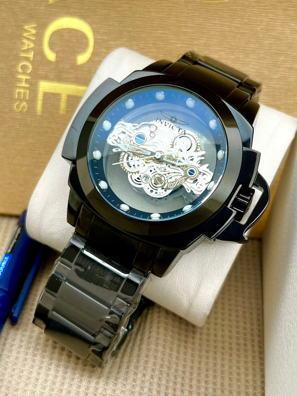 INVICTA