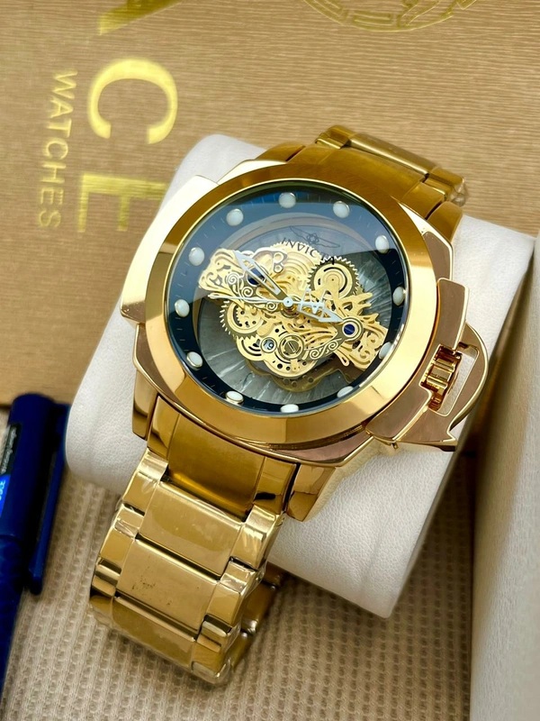 INVICTA