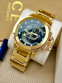 INVICTA