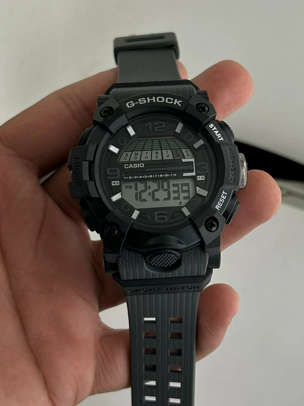 G SHOCK