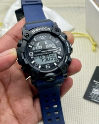 G SHOCK