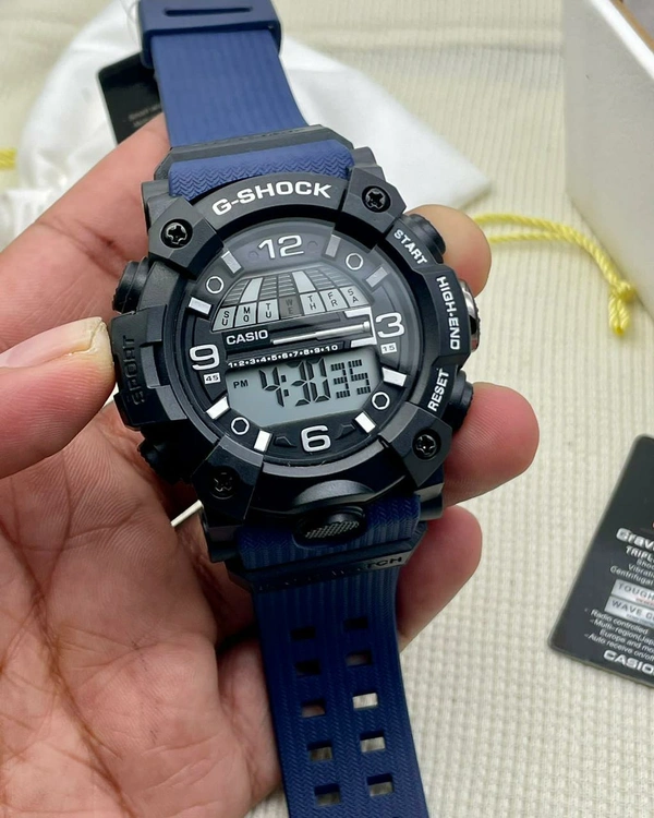 G SHOCK