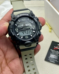 G SHOCK