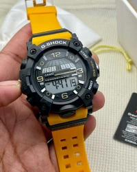 G SHOCK
