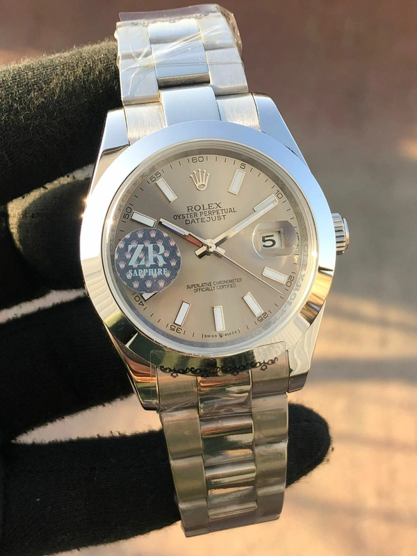 ROLEX (AUTOMATIC)