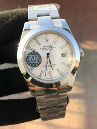 ROLEX (AUTOMATIC)